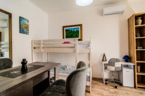 Flexible SelfCheckIns 103 - Zagreb - Centre - NEW